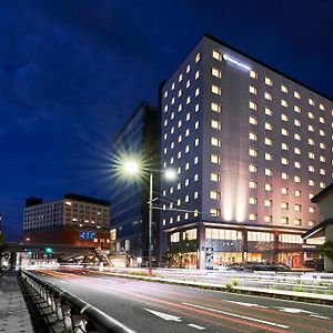 Daiwa Roynet Hotel Nara Natural Hot Spring